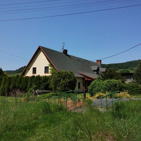 Penzion Kelt Otel Zátor Dış mekan fotoğraf