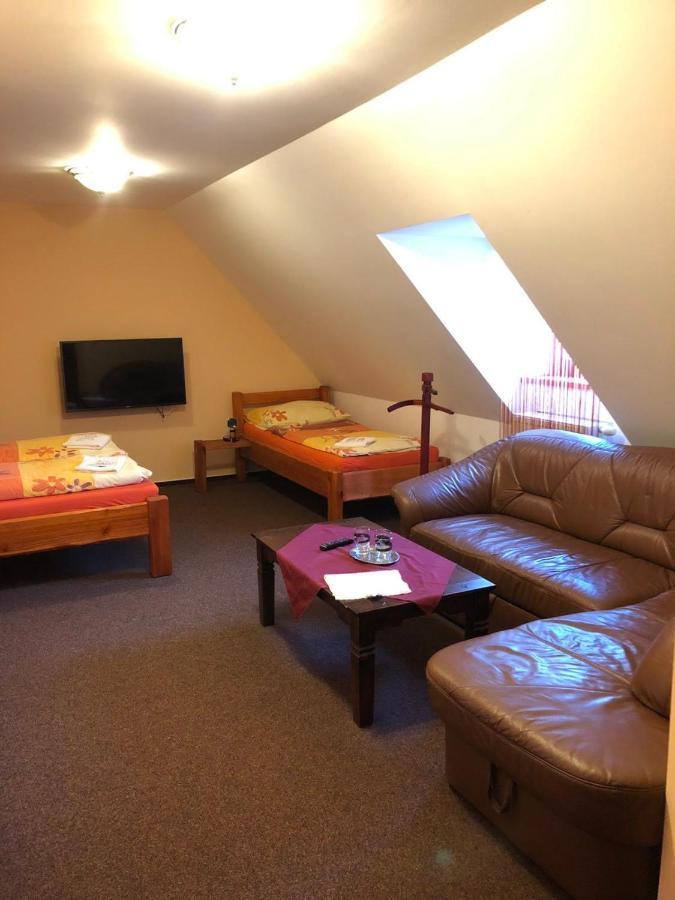 Penzion Kelt Otel Zátor Dış mekan fotoğraf