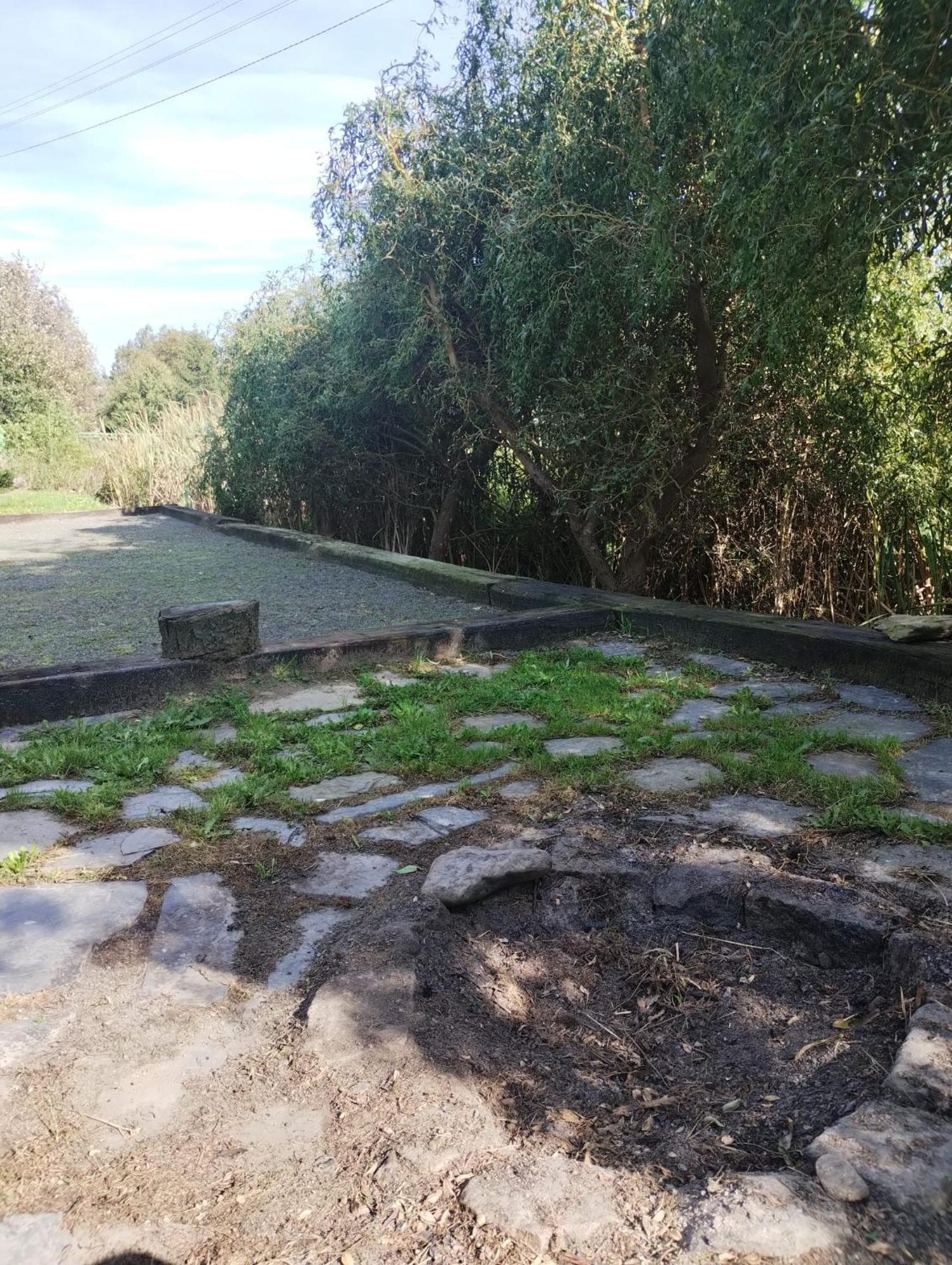 Penzion Kelt Otel Zátor Dış mekan fotoğraf