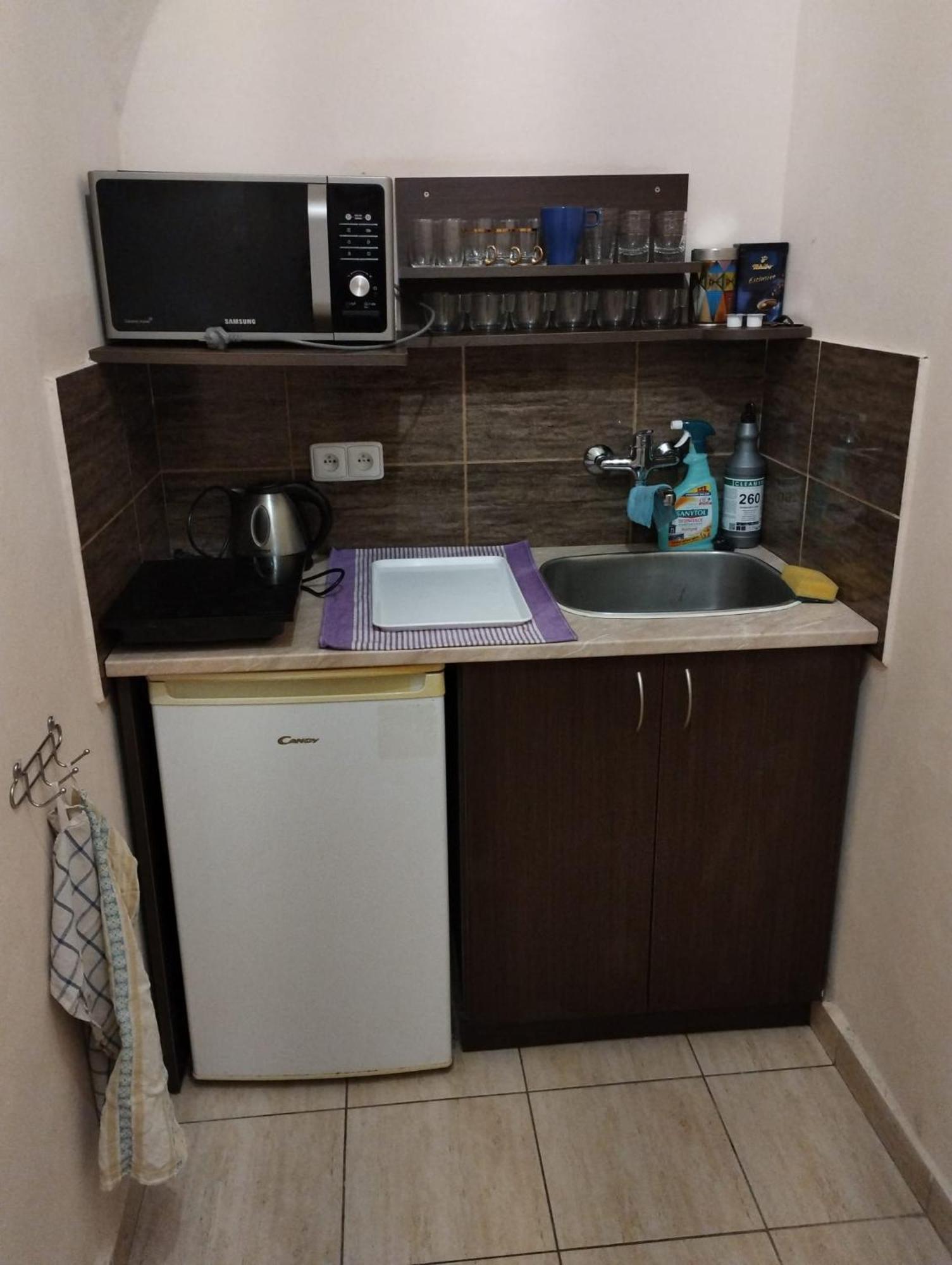 Penzion Kelt Otel Zátor Dış mekan fotoğraf