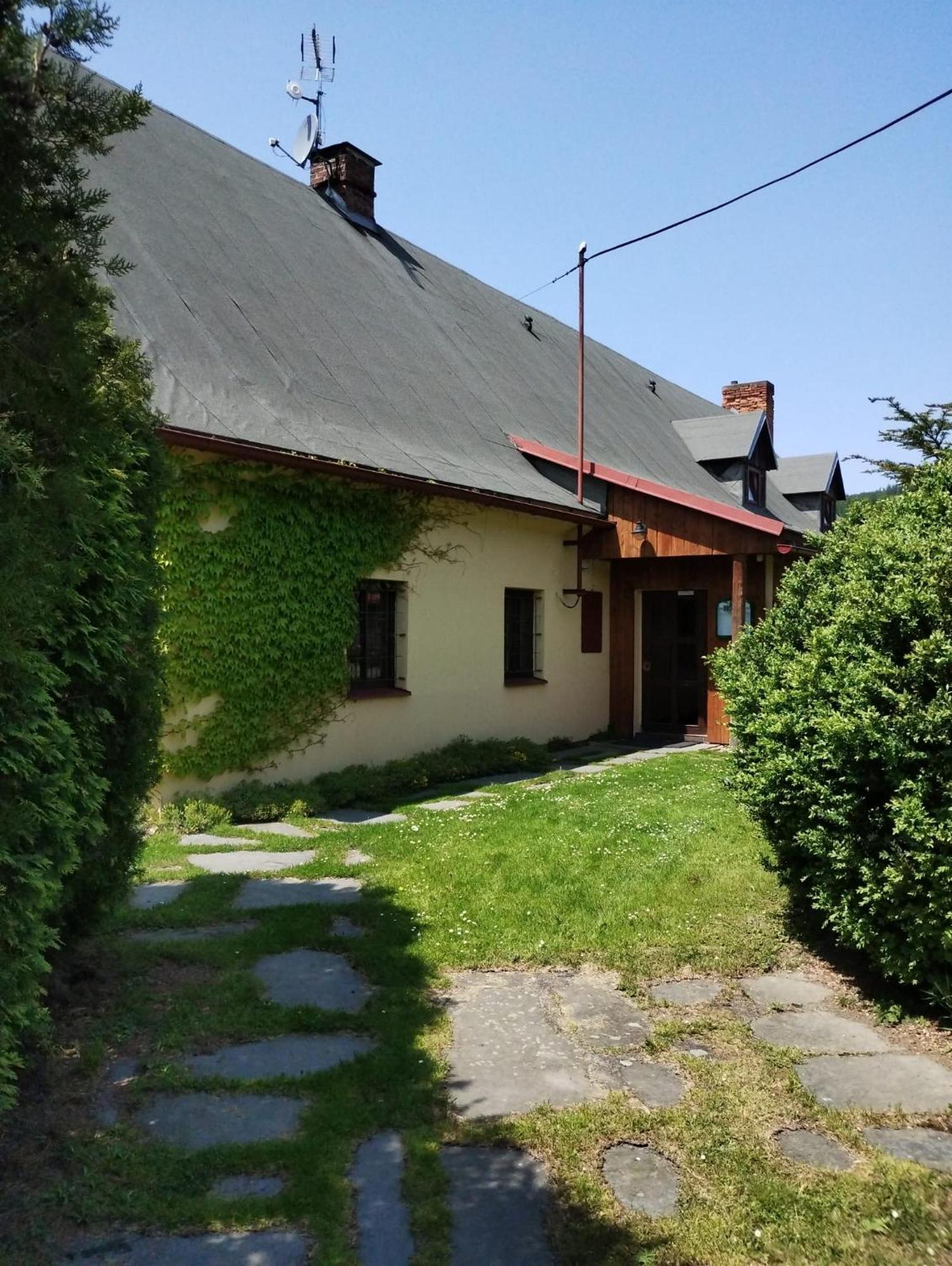 Penzion Kelt Otel Zátor Dış mekan fotoğraf