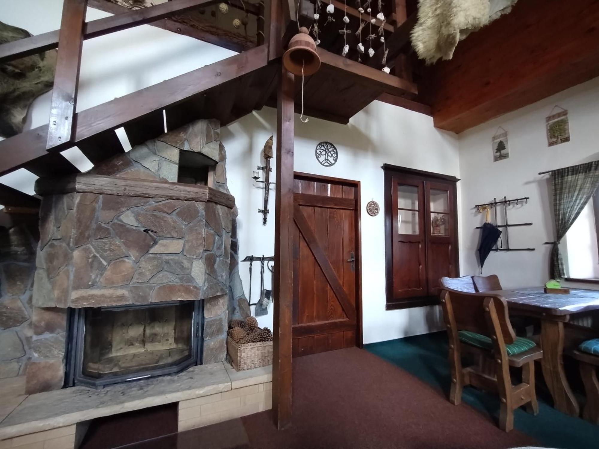 Penzion Kelt Otel Zátor Dış mekan fotoğraf
