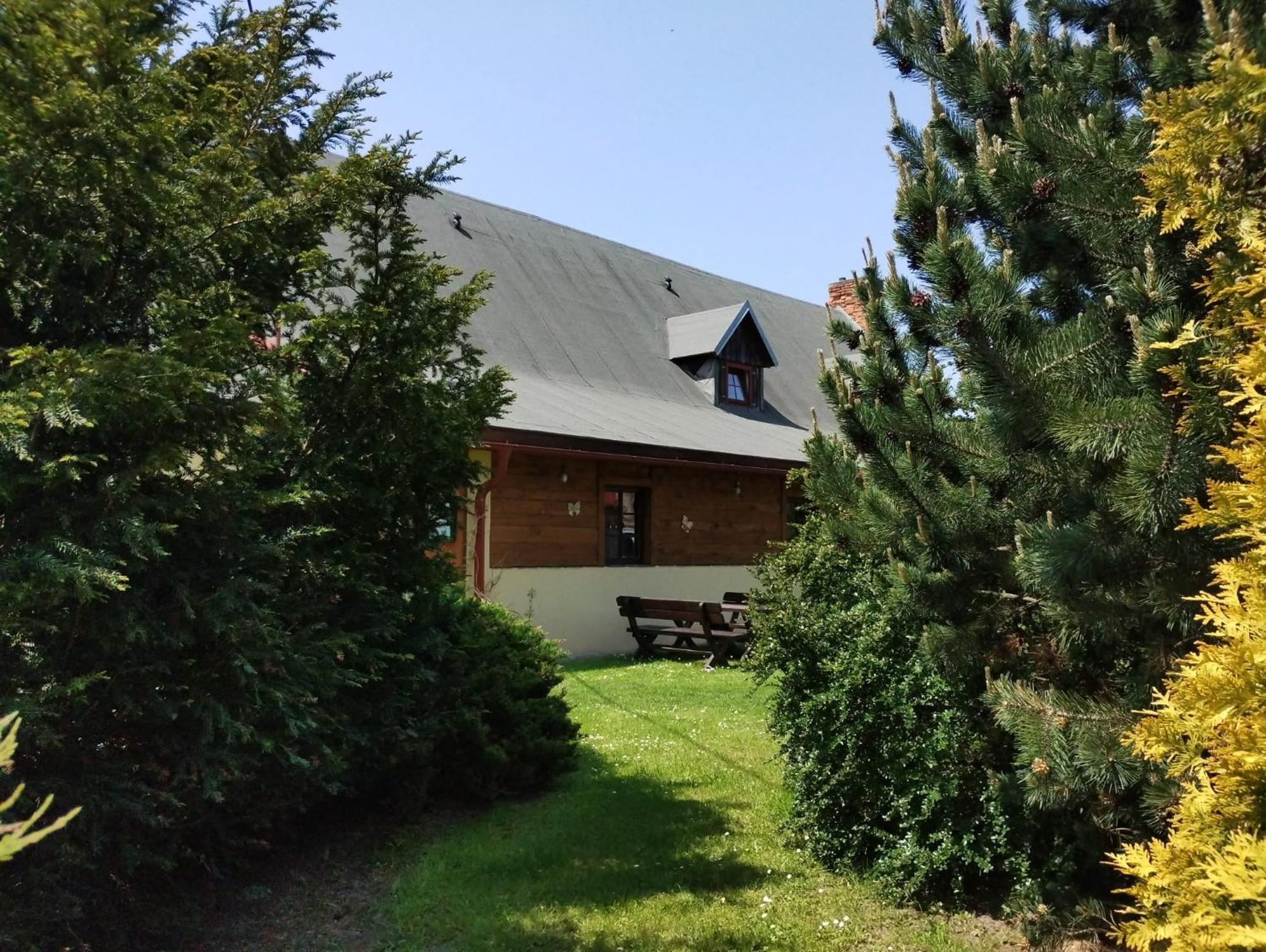Penzion Kelt Otel Zátor Dış mekan fotoğraf