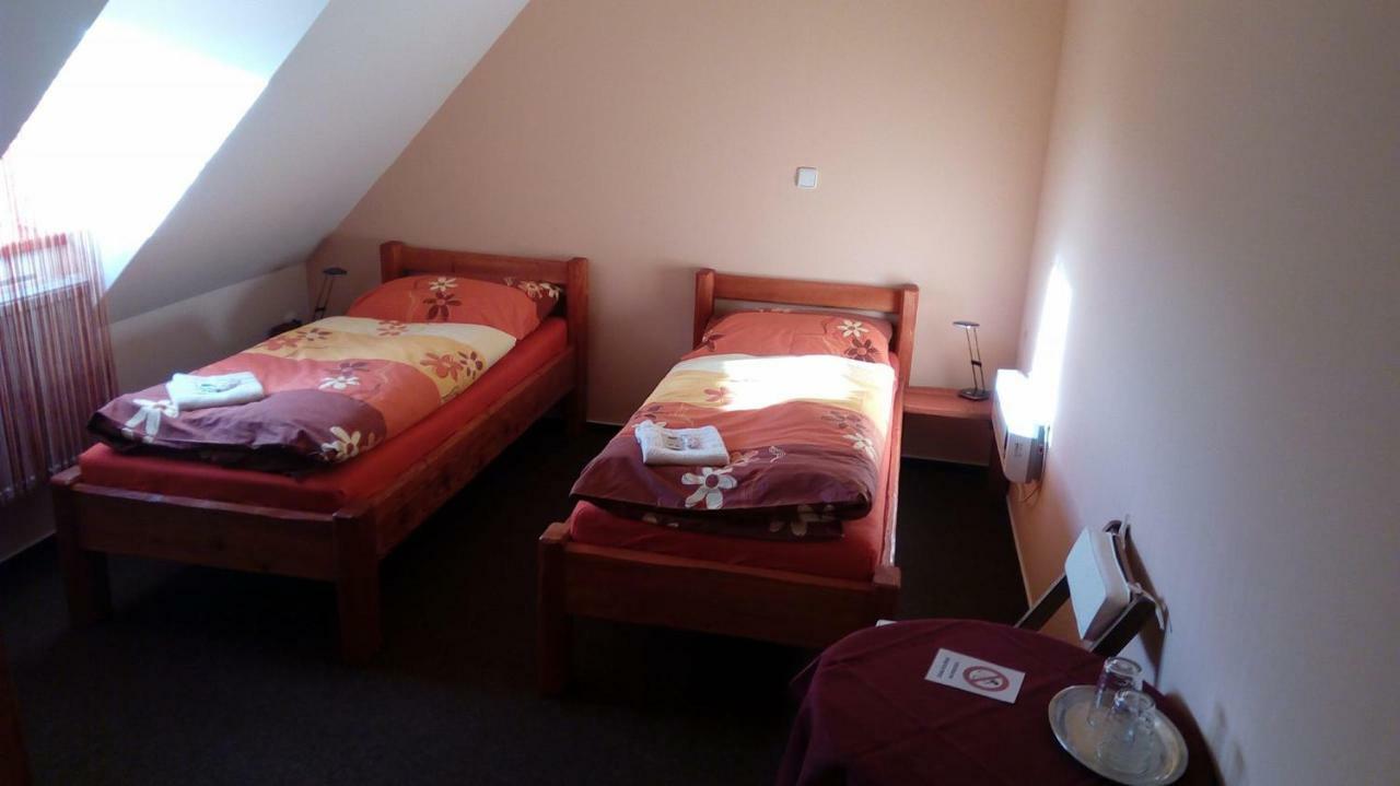 Penzion Kelt Otel Zátor Dış mekan fotoğraf