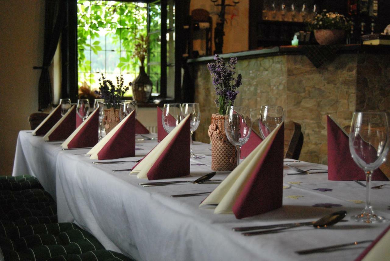 Penzion Kelt Otel Zátor Dış mekan fotoğraf