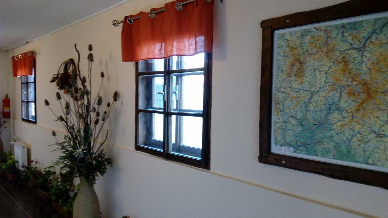 Penzion Kelt Otel Zátor Dış mekan fotoğraf