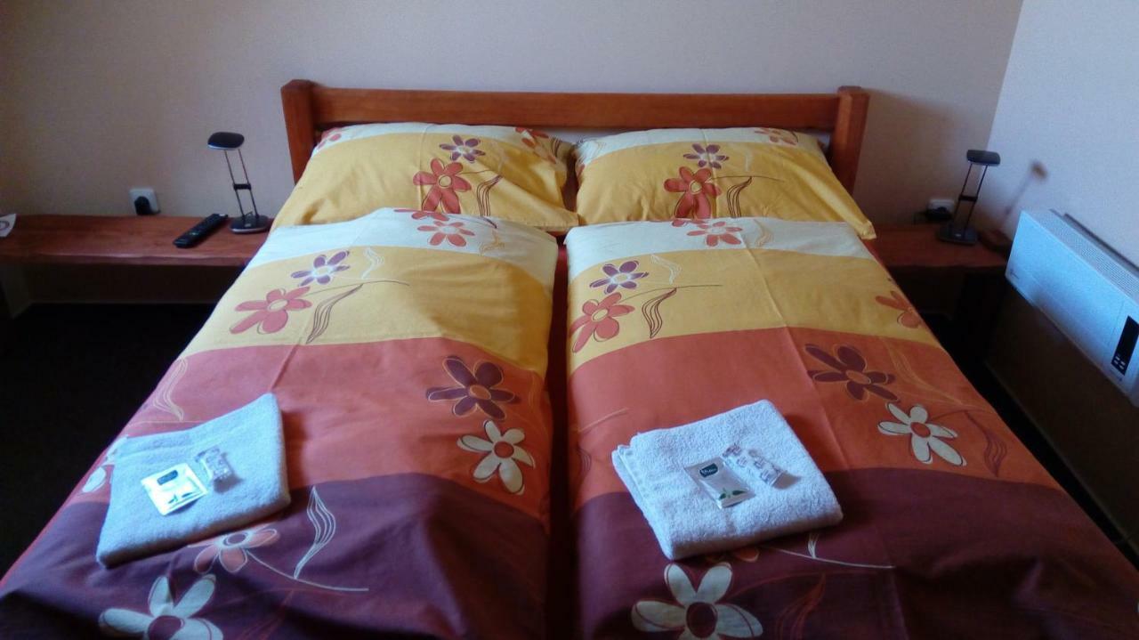 Penzion Kelt Otel Zátor Dış mekan fotoğraf