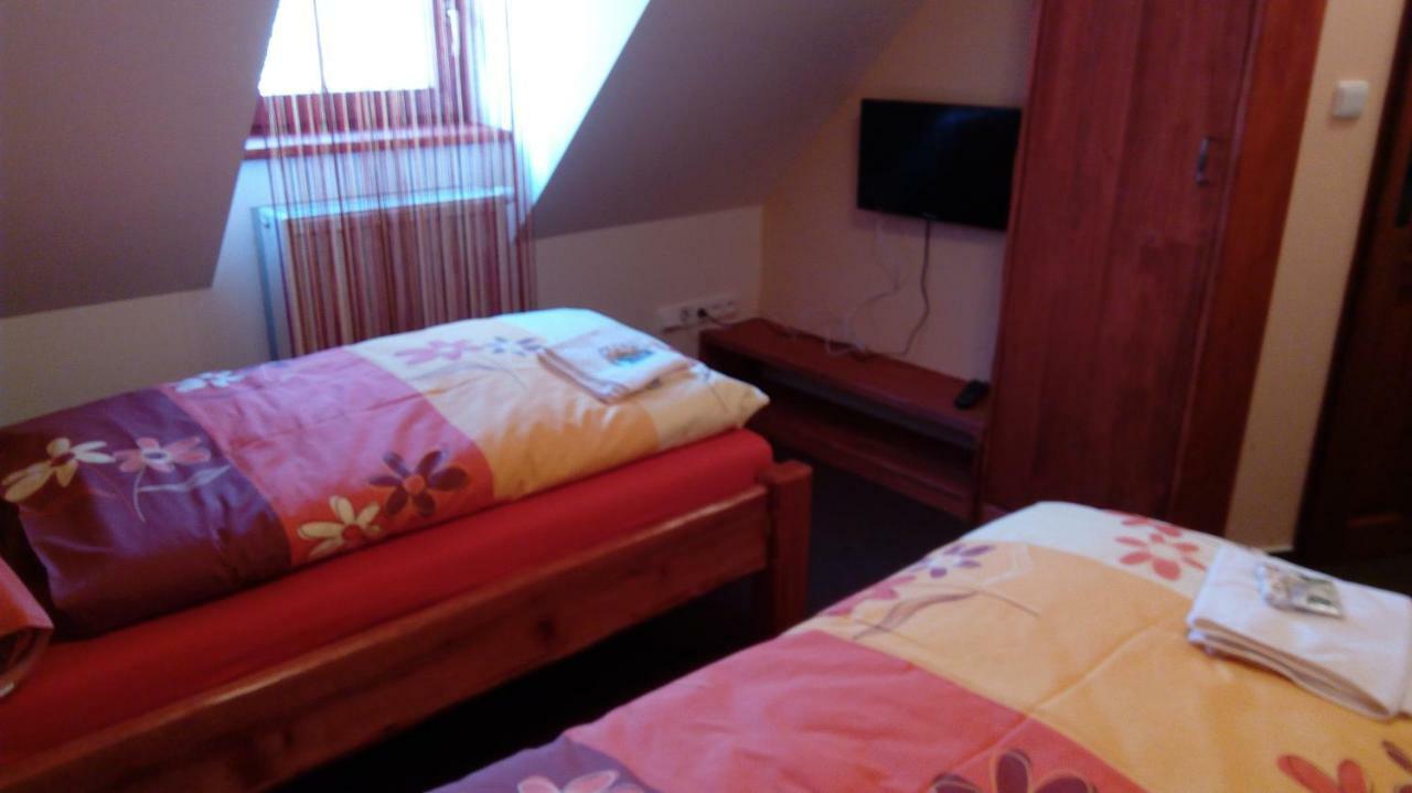 Penzion Kelt Otel Zátor Dış mekan fotoğraf