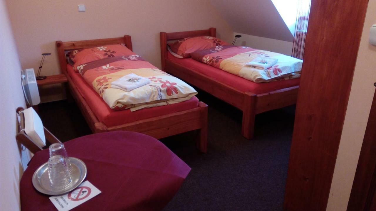 Penzion Kelt Otel Zátor Dış mekan fotoğraf
